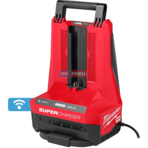 Milwaukee MX FUEL™ MXF SC super nabíječka Milwaukee MX FUEL™ MXF SC super nabíječka